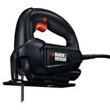 black and decker jig saw 7552 Good Buya